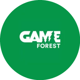 Game Forest logo