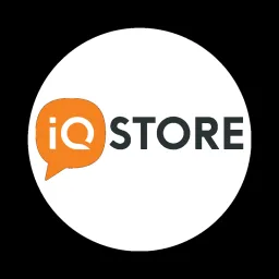 IQStore logo