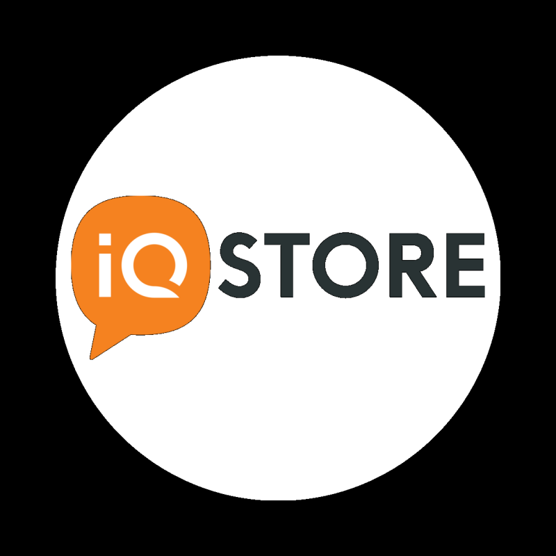 IQStore logo