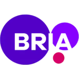 Bria AI logo