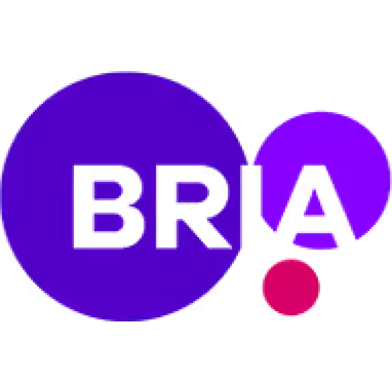 Bria AI logo