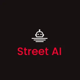 Streetai logo