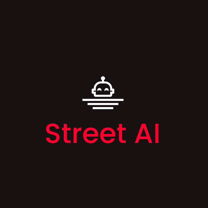 Streetai logo