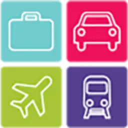 Travelling for Business logo