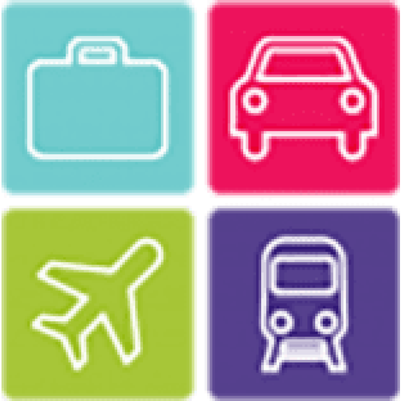 Travelling for Business logo