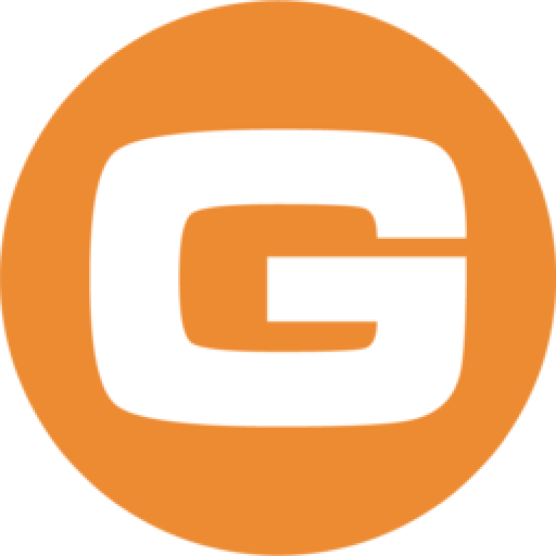 GOSU logo
