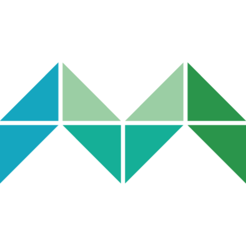 MHub logo