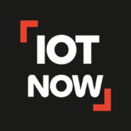 Iot Now logo