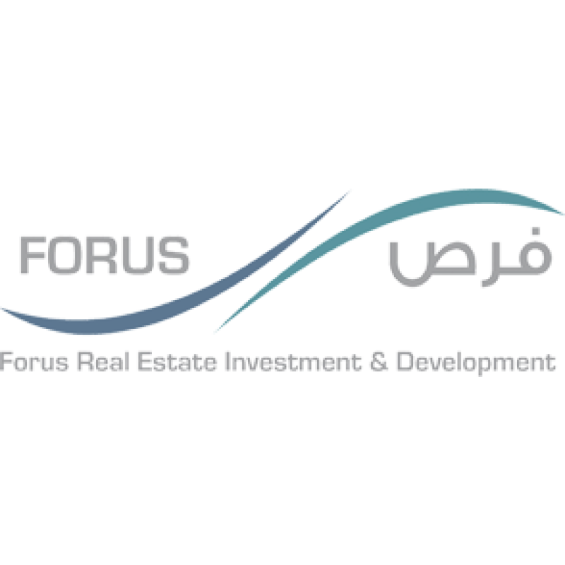 Forus logo