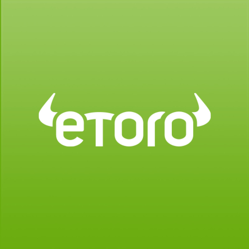 eToro logo