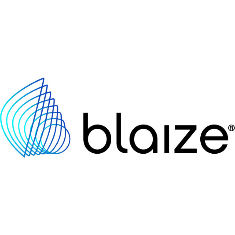 Blaize logo