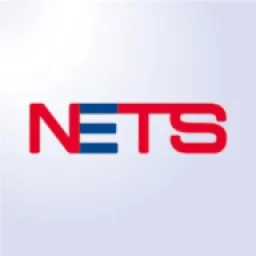 NETS logo