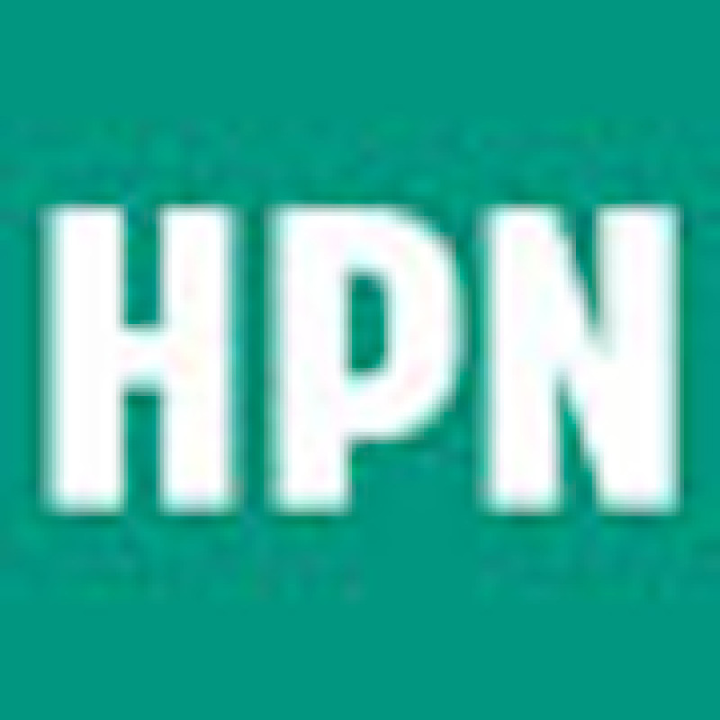 HPN Online logo