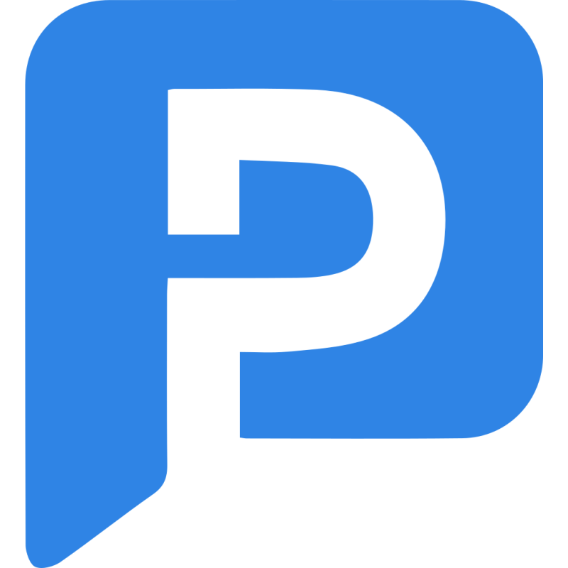 Plentina logo