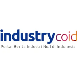 Industry.co.id logo