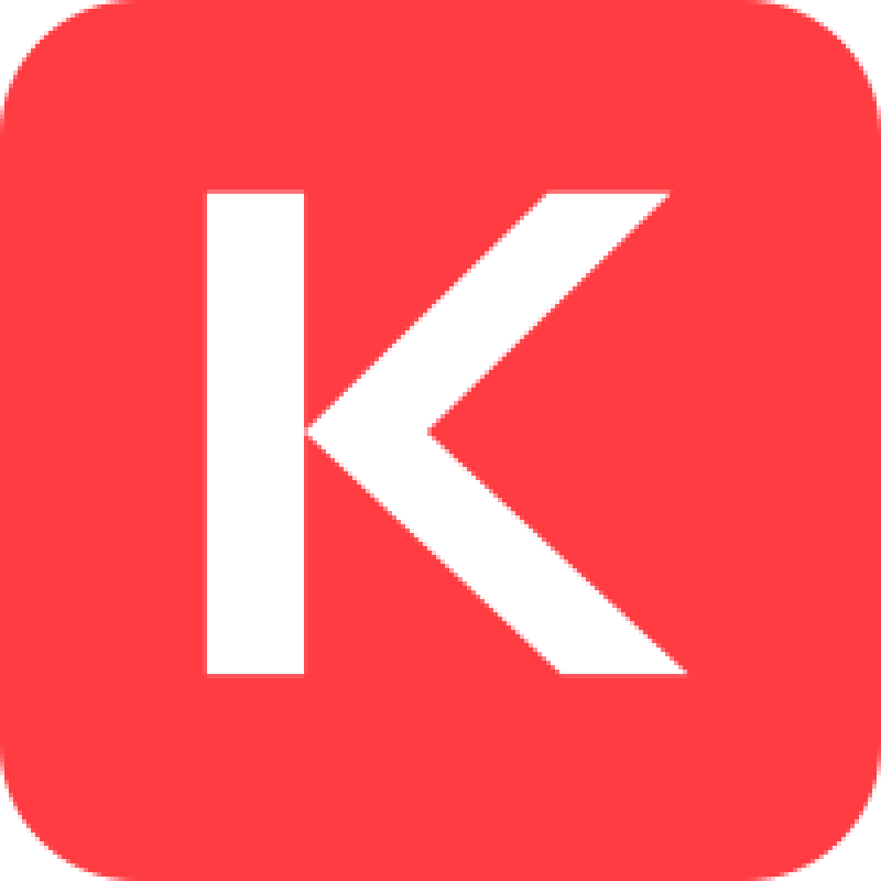 KONA I logo