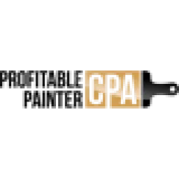 Profitable Painter CPA PLLC logo