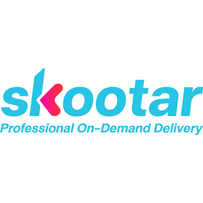 Skootar logo
