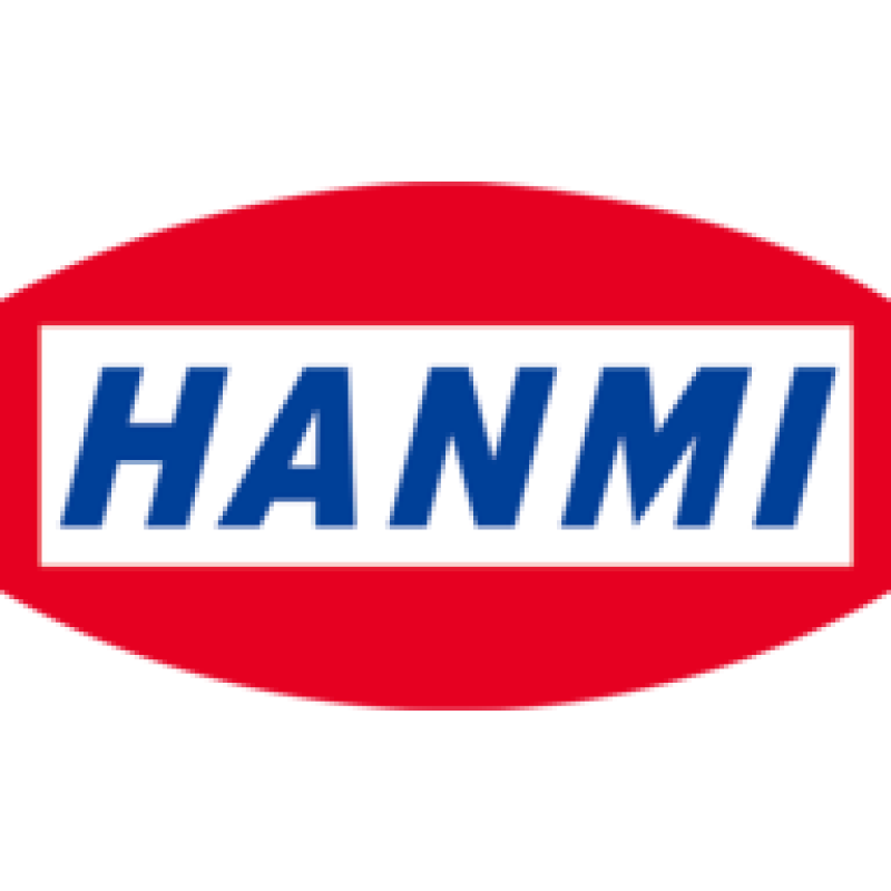 Hanmi Semiconductor logo