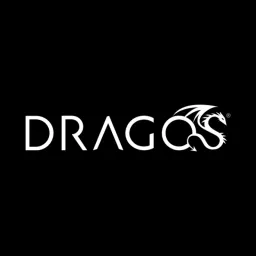 Dragos logo