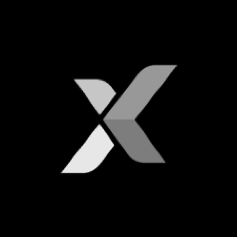 Token X logo