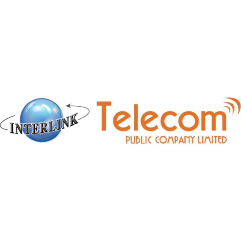 Interlink Telecom logo