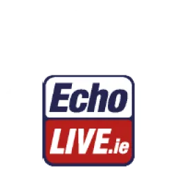 echo live logo