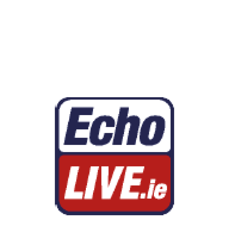 echo live logo
