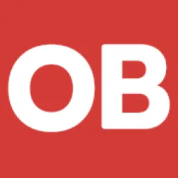 Obilet logo