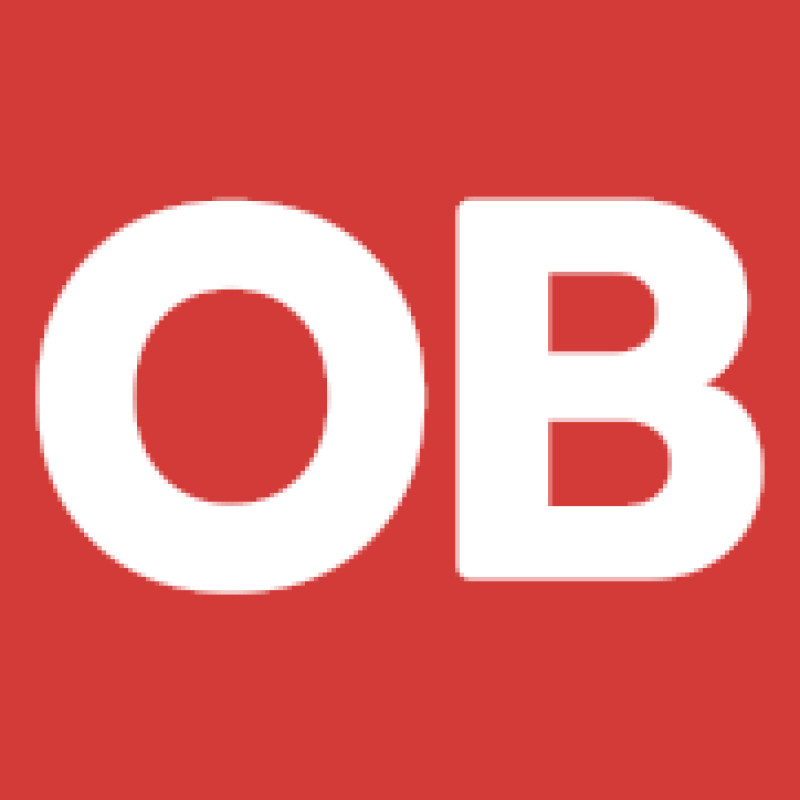 Obilet logo