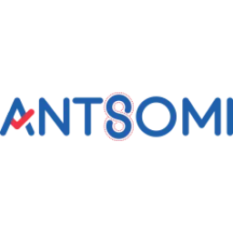 Antsomi logo