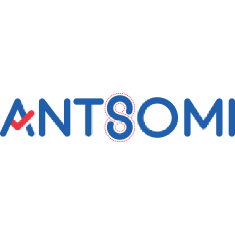 Antsomi logo
