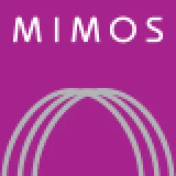 MIMOS logo
