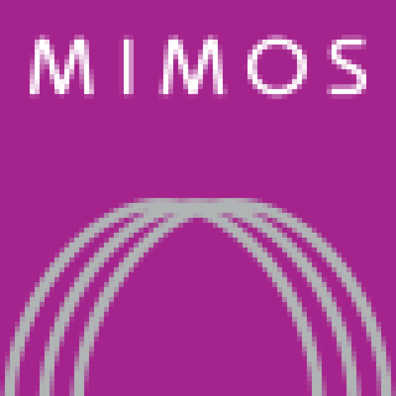 MIMOS logo