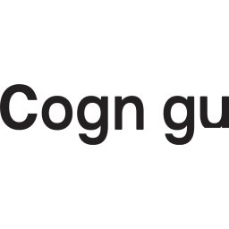 Cognigy logo