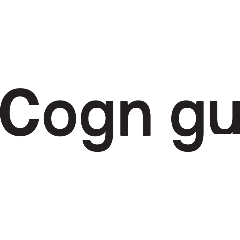 Cognigy logo