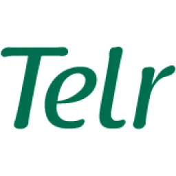Telr logo
