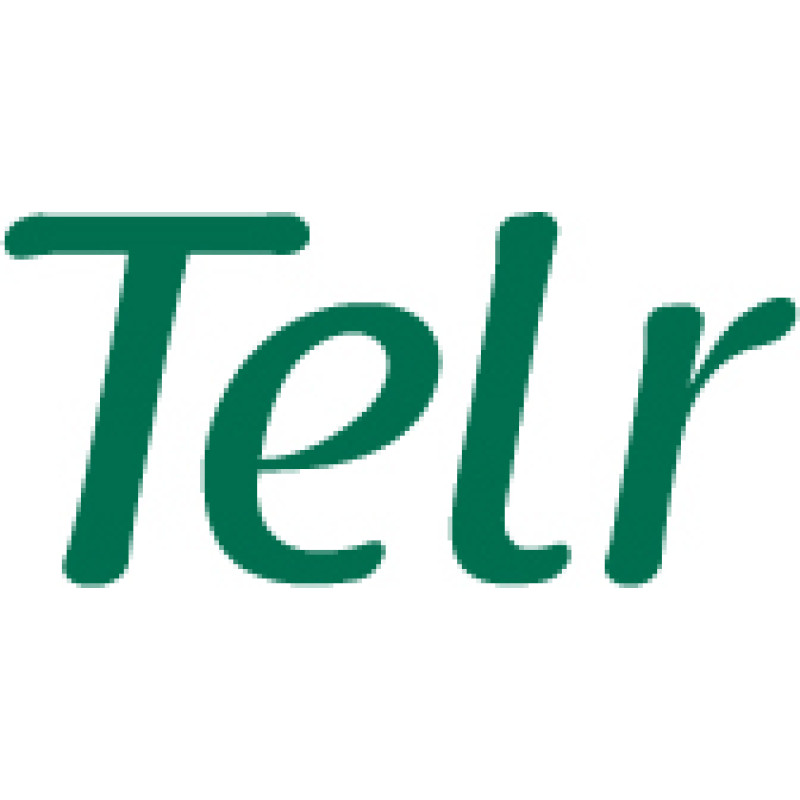 Telr logo