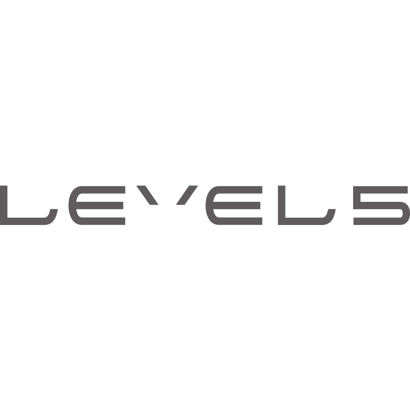 LEVEL-5 logo