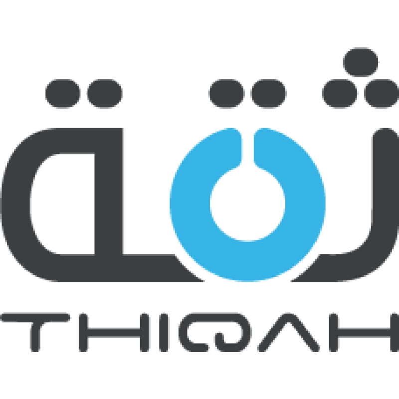 Thiqah logo