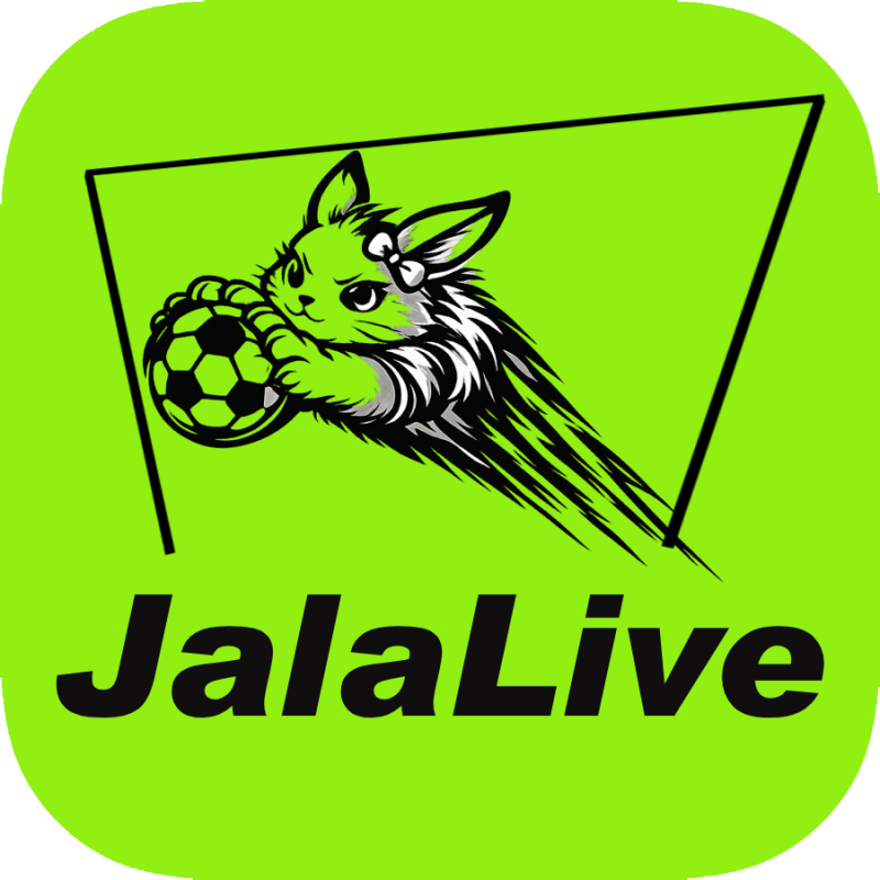 Jalaliveofficial logo
