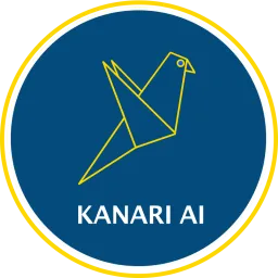 Kanari AI logo