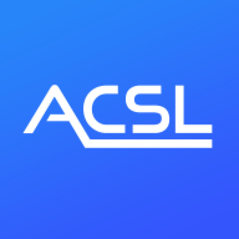 ACSL logo