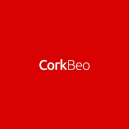 Cork Beo logo