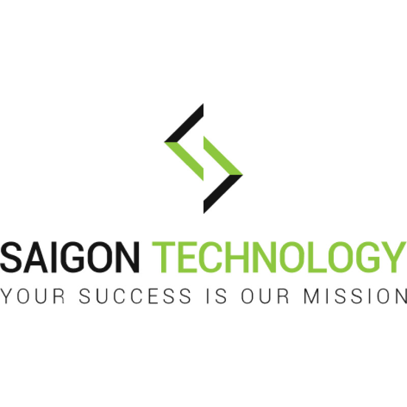 Saigon Technology logo