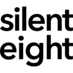 Silent Eight logo