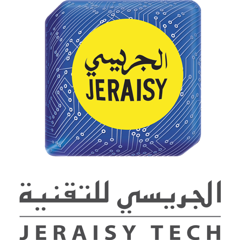 Jeraisy logo