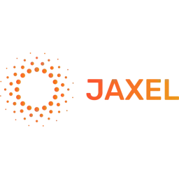 Jaxel logo