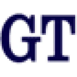 The Gulf Time Newspaper logo