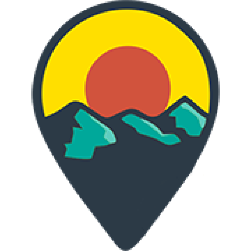 Open logo